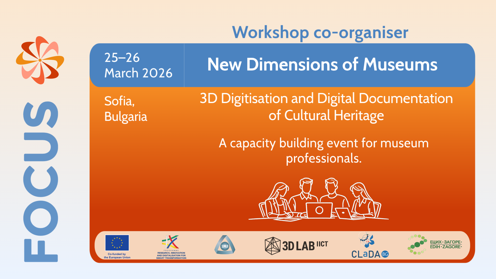 New Dimensions of Museums: 3D Digitisation and Digital Documentation of ...
